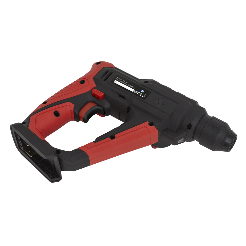 SV20 Series SDS Plus Cordless Rotary Hammer Drill 20V - Body Only CP20VSDS