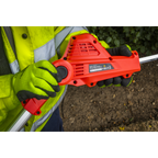 SV20 Series Cordless Telescopic Hedge Trimmer Kit 20V 2Ah CP20VTP01