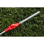 SV20 Series Cordless Telescopic Hedge Trimmer Kit 20V 2Ah CP20VTP01
