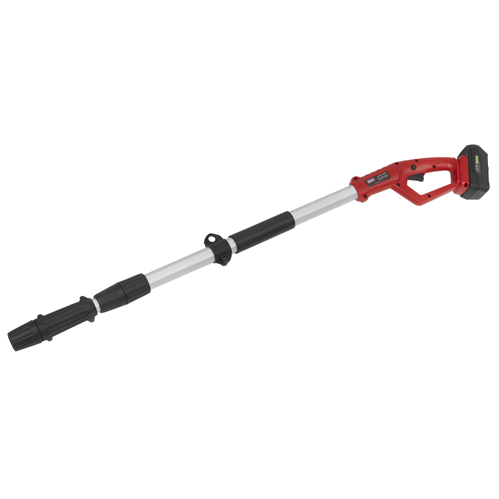 SV20 Series Cordless Telescopic Pole for CP20VPSH/CP20VPHT CP20VTP