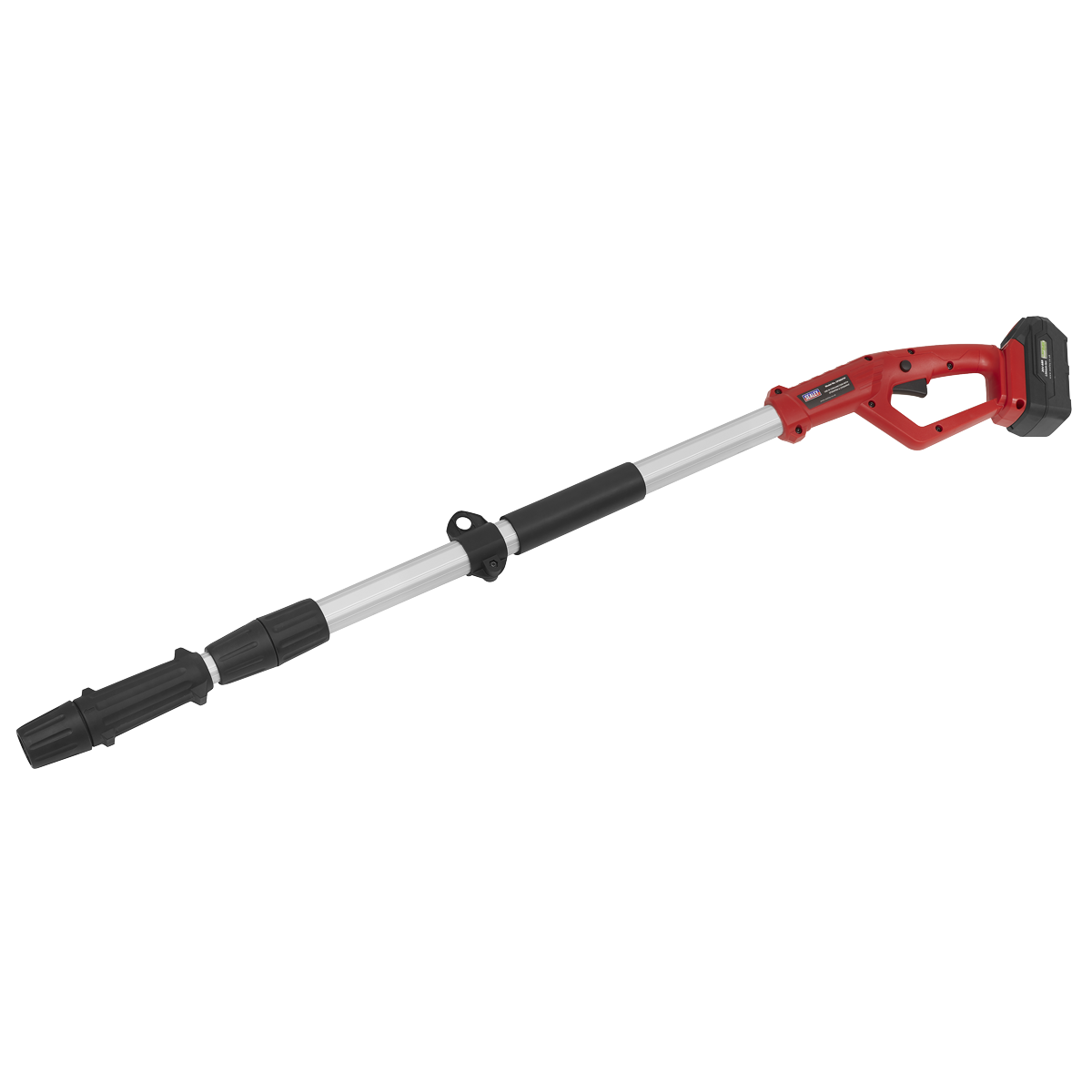 SV20 Series Cordless Telescopic Pole for CP20VPSH/CP20VPHT CP20VTP