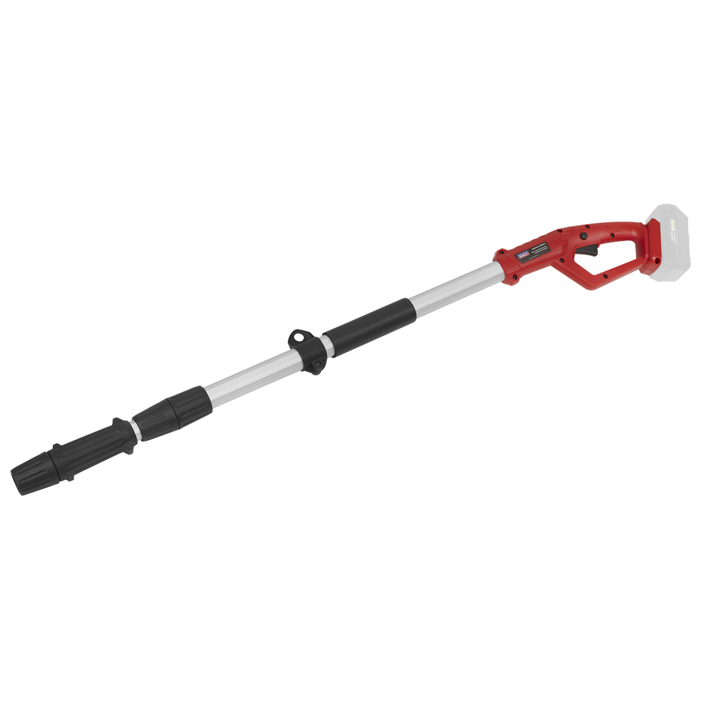 SV20 Series Cordless Telescopic Pole for CP20VPSH/CP20VPHT CP20VTP