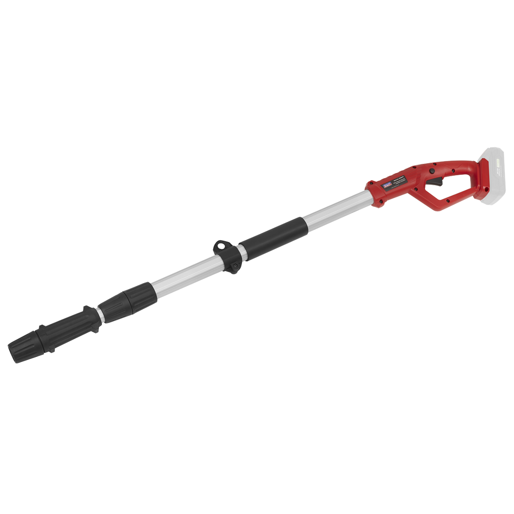 SV20 Series 20cm Cordless Telescopic Chainsaw Kit 20V 4Ah CP20VTP02