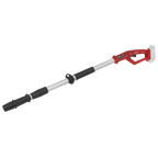 SV20 Series Cordless Telescopic Hedge Trimmer Kit 20V 2Ah CP20VTP01