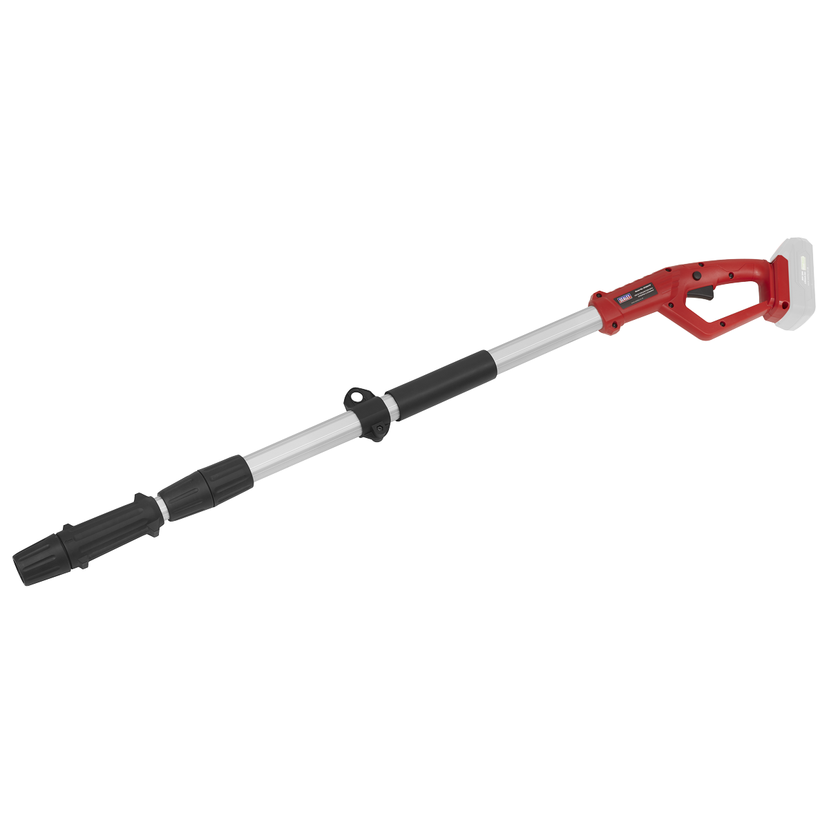 SV20 Series Cordless Telescopic Hedge Trimmer & Chainsaw Kit 20V - 2 Batteries CP20VTPCOMBO
