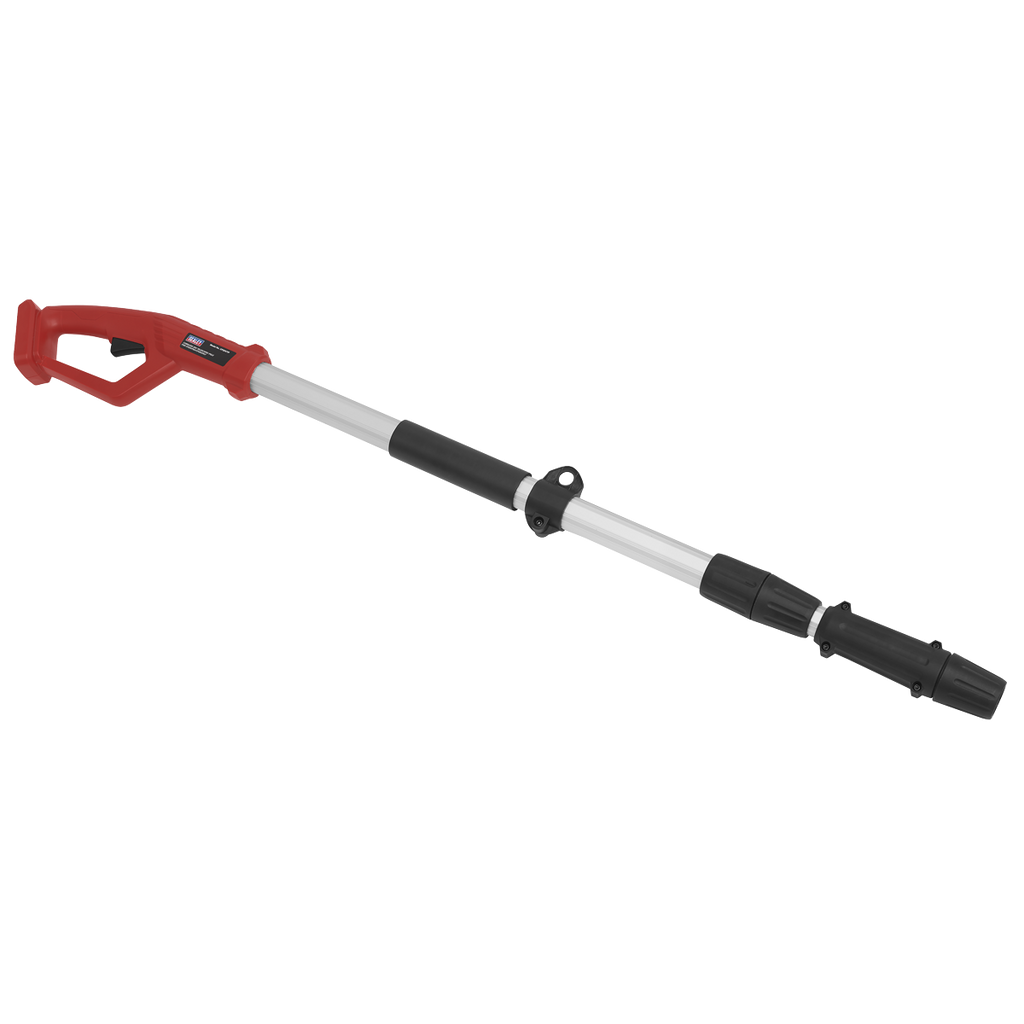 SV20 Series Cordless Telescopic Pole for CP20VPSH/CP20VPHT CP20VTP