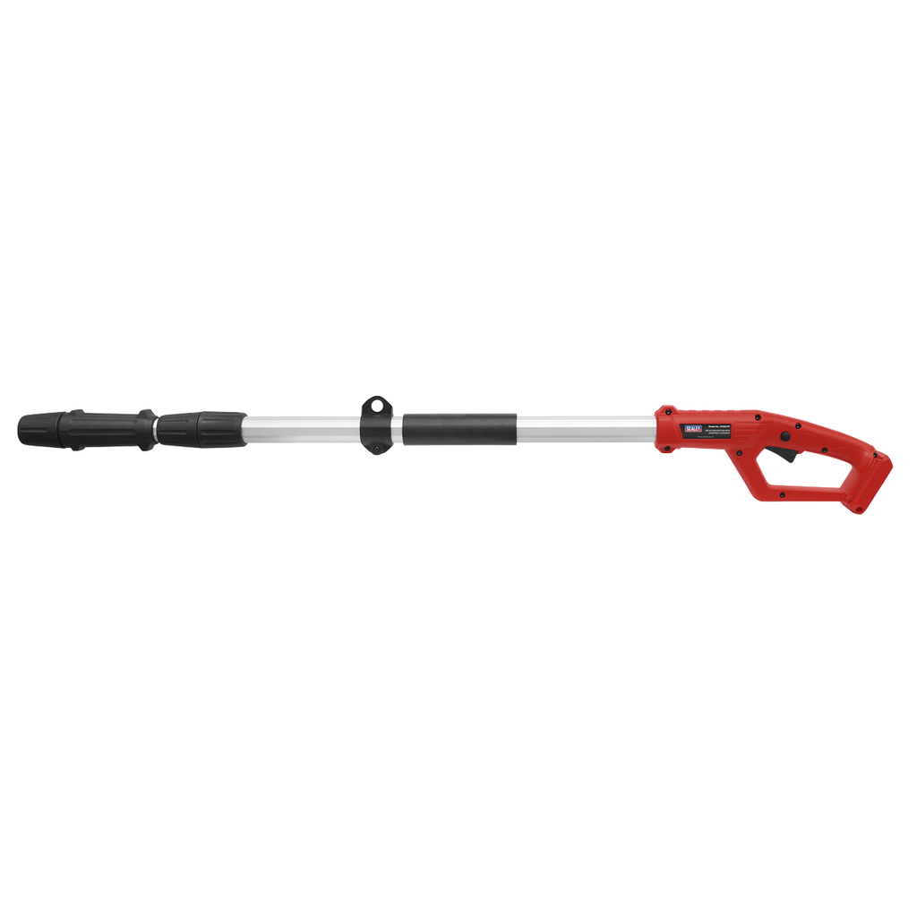 SV20 Series Cordless Telescopic Pole for CP20VPSH/CP20VPHT CP20VTP