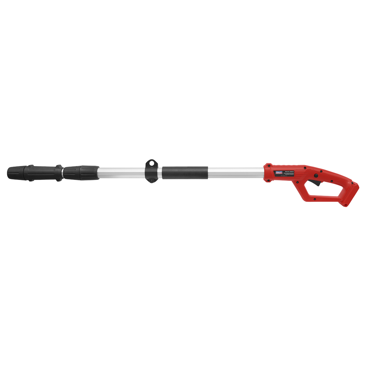 SV20 Series Cordless Telescopic Pole for CP20VPSH/CP20VPHT CP20VTP