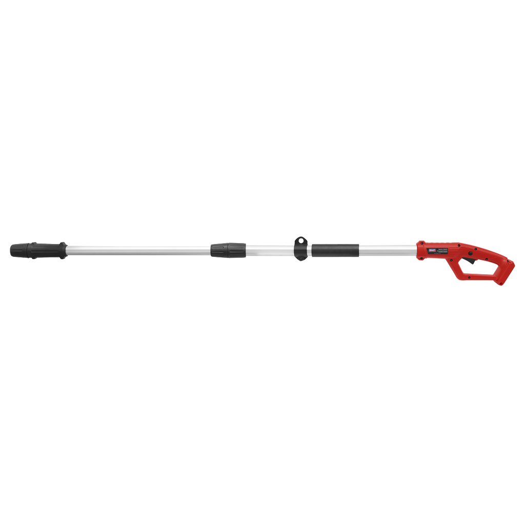 SV20 Series Cordless Telescopic Pole for CP20VPSH/CP20VPHT CP20VTP