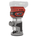 SV20 Series Cordless Trimming Router 20V - Body Only CP20VTR