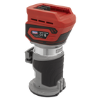 SV20 Series Cordless Trimming Router 20V - Body Only CP20VTR