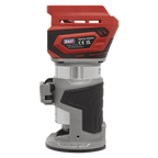 SV20 Series Cordless Trimming Router 20V - Body Only CP20VTR