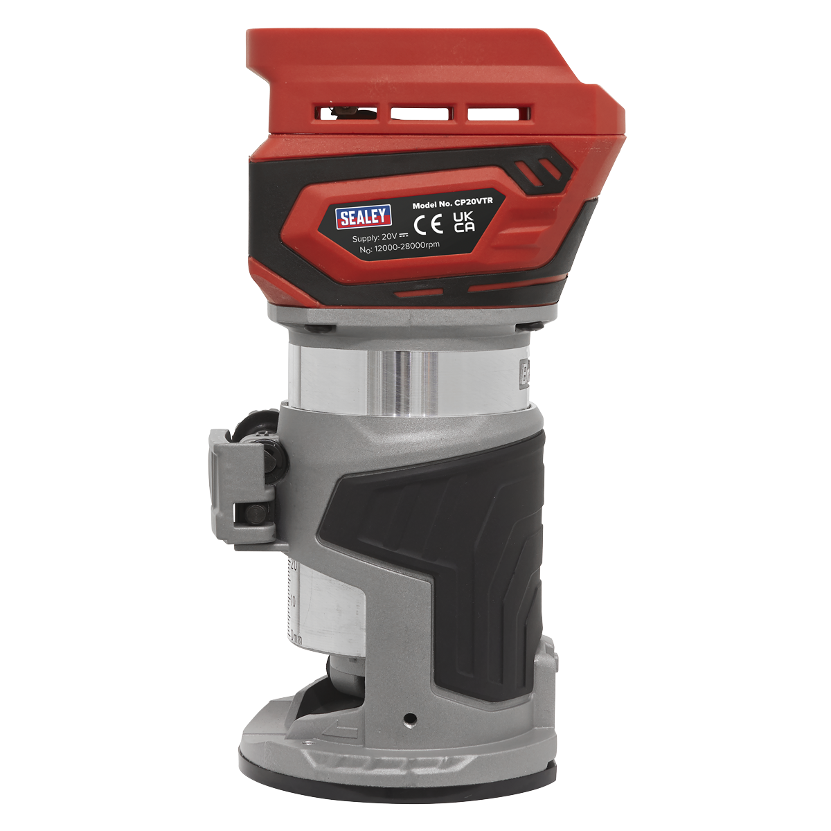 SV20 Series Cordless Trimming Router 20V - Body Only CP20VTR