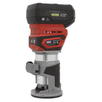 SV20 Series Cordless Trimming Router 20V - Body Only CP20VTR