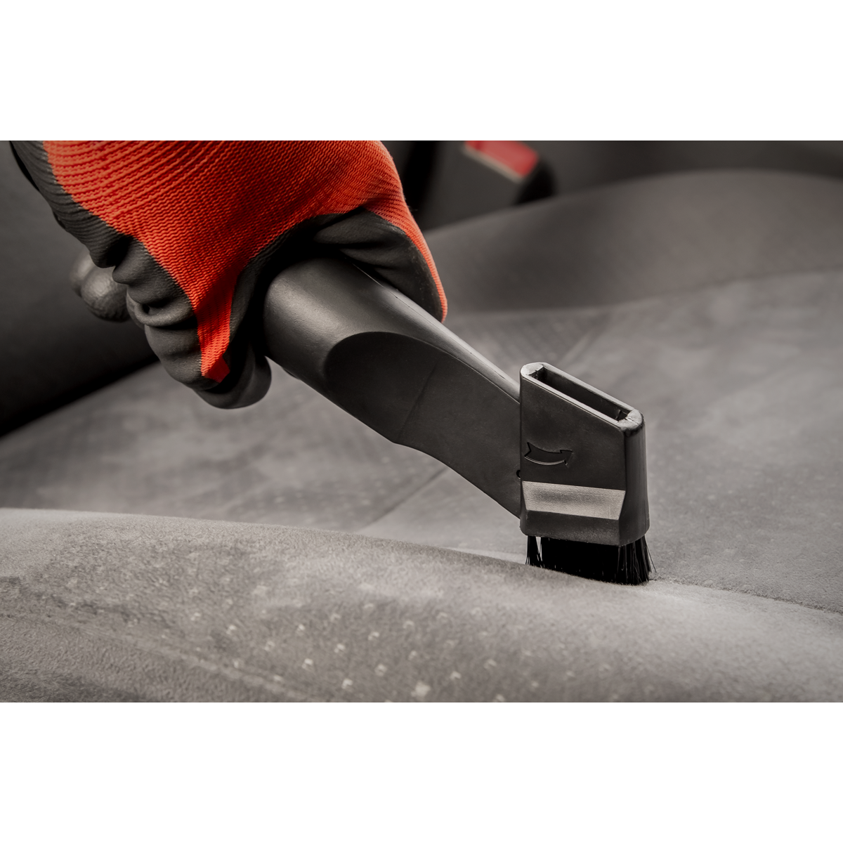 SV20 Series 10L Cordless Vacuum Cleaner Wet & Dry 20V - Body Only CP20VWDV