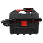 SV20 Series 10L Cordless Vacuum Cleaner Wet & Dry 20V - Body Only CP20VWDV