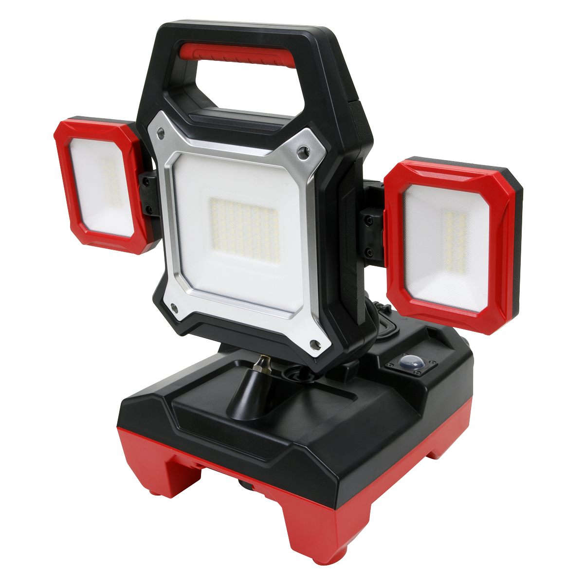 SV20 Series 2-in-1 Cordless/Corded 45W SMD LED Worklight 20V/230V - Body Only CP20VWL