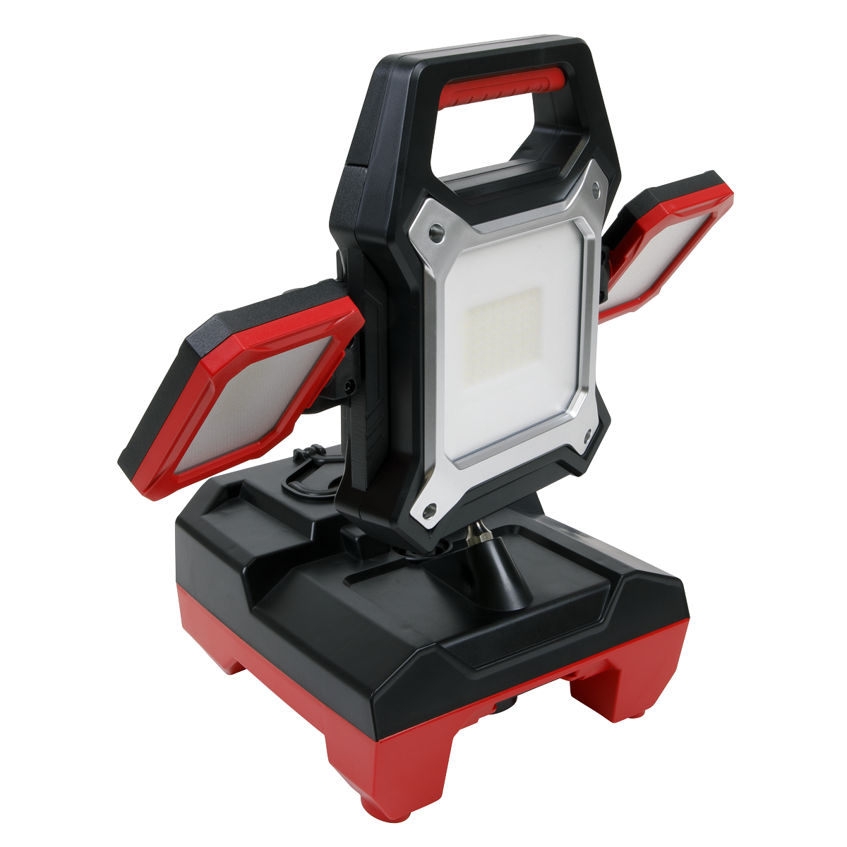 SV20 Series 2-in-1 Cordless/Corded 45W SMD LED Worklight 20V/230V - Body Only CP20VWL