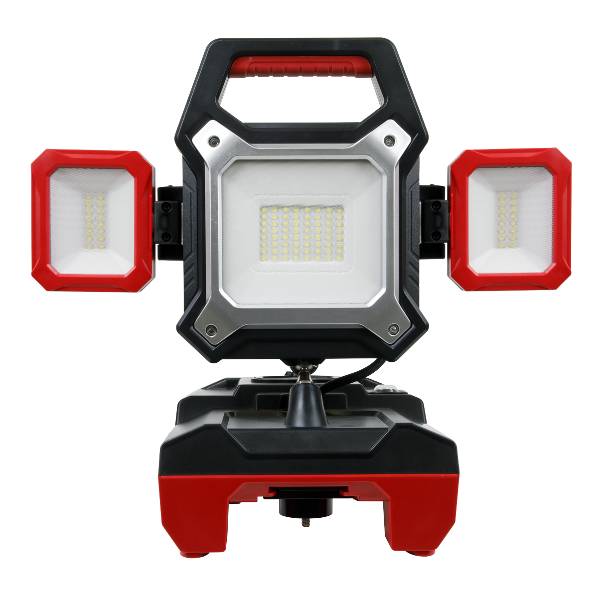 SV20 Series 2-in-1 Cordless/Corded 45W SMD LED Worklight 20V/230V - Body Only CP20VWL