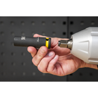 SV20 Series Cordless Impact Wrench Kit 20V 4Ah CP20VXIWKIT