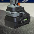 SV20 Series Cordless Impact Wrench Kit 20V 4Ah CP20VXIWKIT