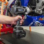SV20 Series Cordless Impact Wrench Kit 20V 4Ah CP20VXIWKIT