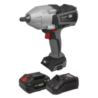 SV20 Series Cordless Impact Wrench Kit 20V 4Ah CP20VXIWKIT