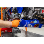 SV20 Series 1/2"Sq Drive Brushless Cordless Impact Wrench 20V - Body Only CP20VXIW