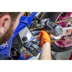 SV20 Series 1/2"Sq Drive Brushless Cordless Impact Wrench 20V - Body Only CP20VXIW