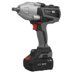 SV20 Series 1/2"Sq Drive Brushless Cordless Impact Wrench 20V - Body Only CP20VXIW