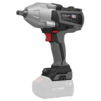 SV20 Series Brushless Cordless Impact Wrench Kit 20V 4Ah - 2 Batteries CP20VXIWKIT1