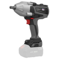 SV20 Series 1/2"Sq Drive Brushless Cordless Impact Wrench 20V - Body Only CP20VXIW