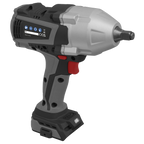 SV20 Series 1/2"Sq Drive Brushless Cordless Impact Wrench 20V - Body Only CP20VXIW