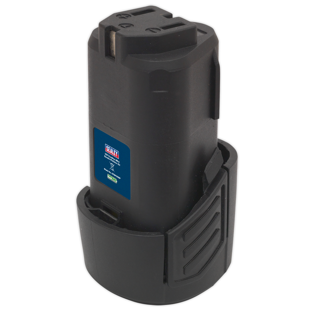 Power Tool Battery 12V 1.5Ah for CP2812V CP2812VBP