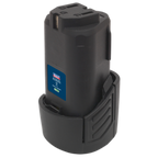 Power Tool Battery 12V 1.5Ah for CP2812V CP2812VBP