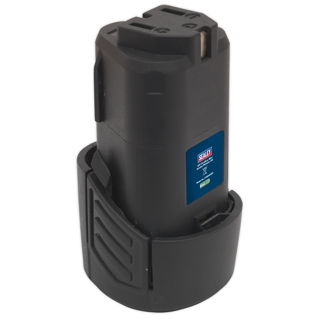 Power Tool Battery 12V 1.5Ah for CP2812V CP2812VBP