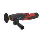 Cordless Mini Sander/Polisher Kit 75mm 12V CP2812V