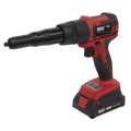 Cordless Riveter 20V 2Ah CP314