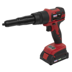 Cordless Riveter 20V 2Ah CP314