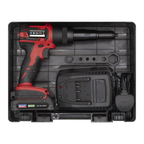 Cordless Riveter 20V 2Ah CP314