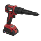 Cordless Riveter 20V 2Ah CP314