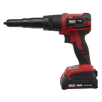 Cordless Riveter 20V 2Ah CP314