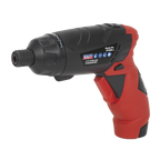 Cordless Screwdriver Set 3.6V 26pc CP36B