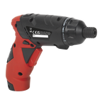 Cordless Screwdriver Set 3.6V 26pc CP36B