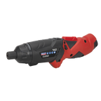 Cordless Screwdriver Set 3.6V 26pc CP36B