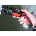 Cordless Quick Select Screwdriver 3.7V 14pc CP36MS