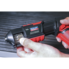 Cordless Quick Select Screwdriver 3.7V 14pc CP36MS