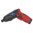 Cordless Screwdriver Set 3.6V 53pc CP36S