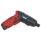 Cordless Screwdriver Set 3.6V 53pc CP36S