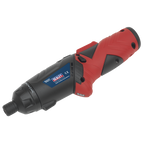 Cordless Screwdriver Set 3.6V 53pc CP36S